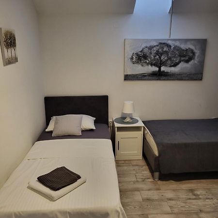 Guest House Lucija Buzin エクステリア 写真