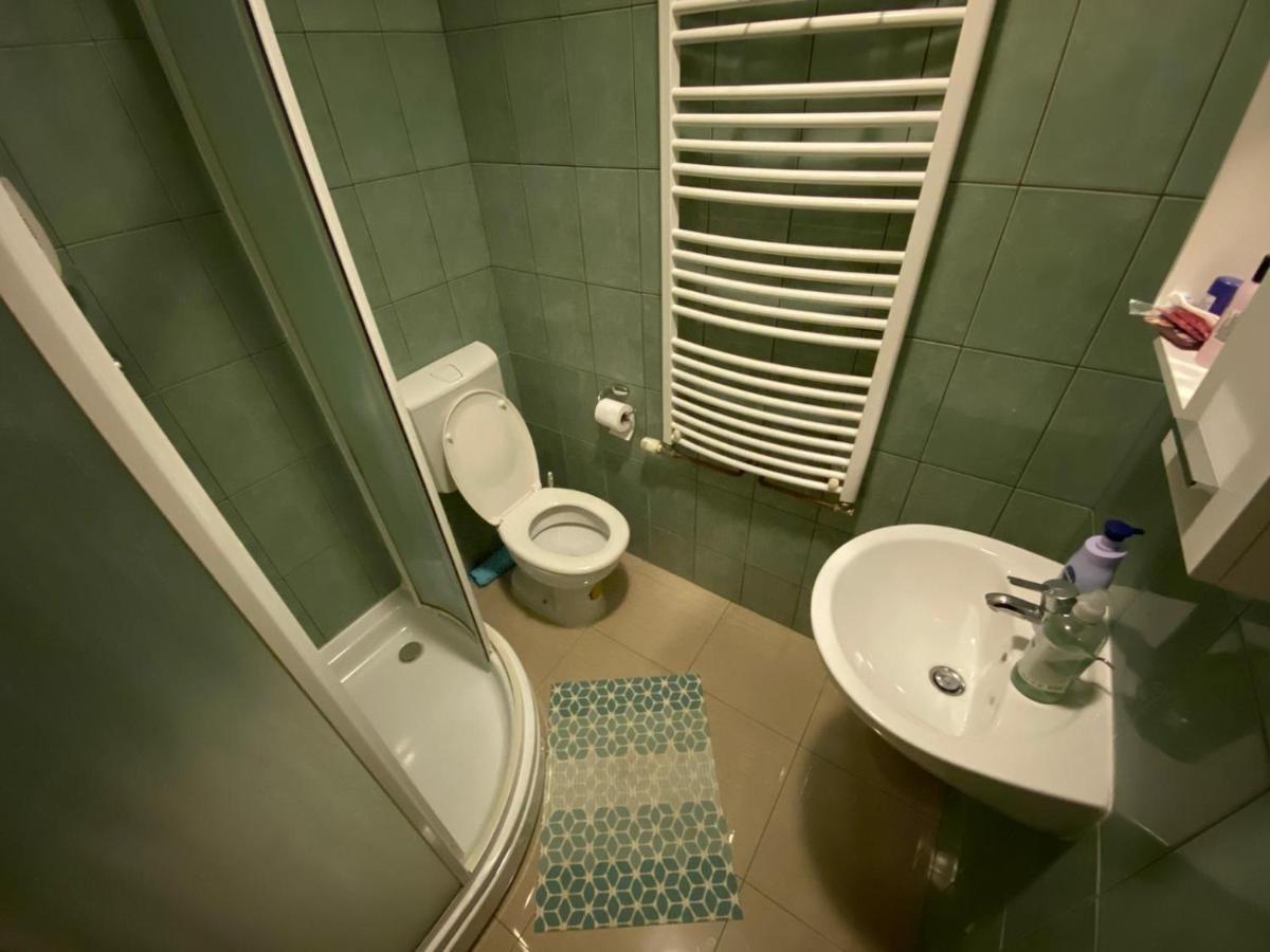 Guest House Lucija Buzin エクステリア 写真