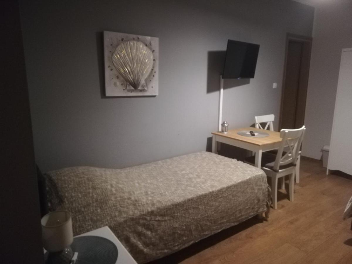 Guest House Lucija Buzin エクステリア 写真