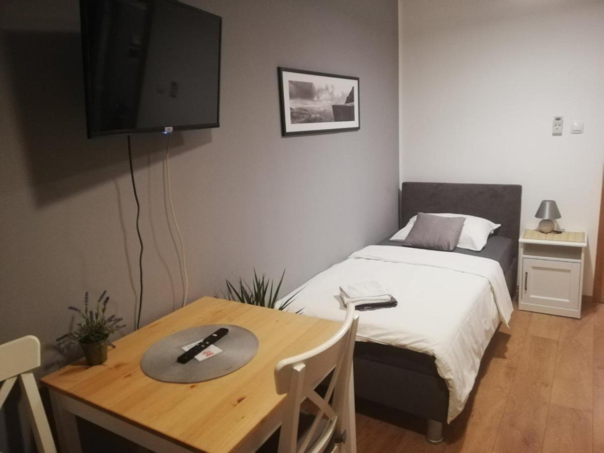 Guest House Lucija Buzin エクステリア 写真