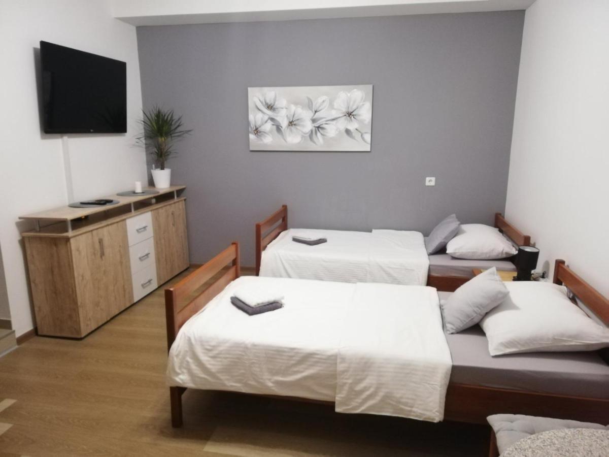 Guest House Lucija Buzin エクステリア 写真